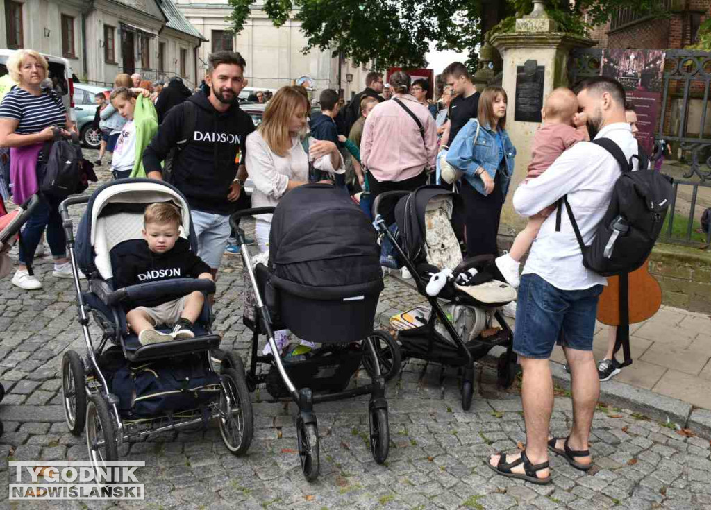 Piesza Pielgrzymka Ziemi Sandomierskiej