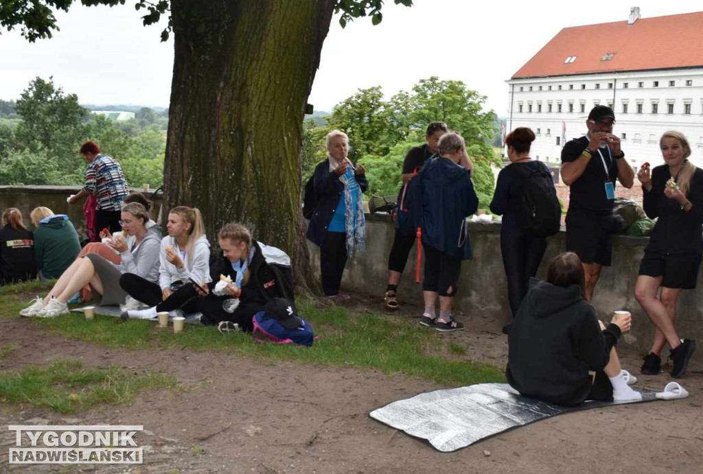 Piesza Pielgrzymka Ziemi Sandomierskiej