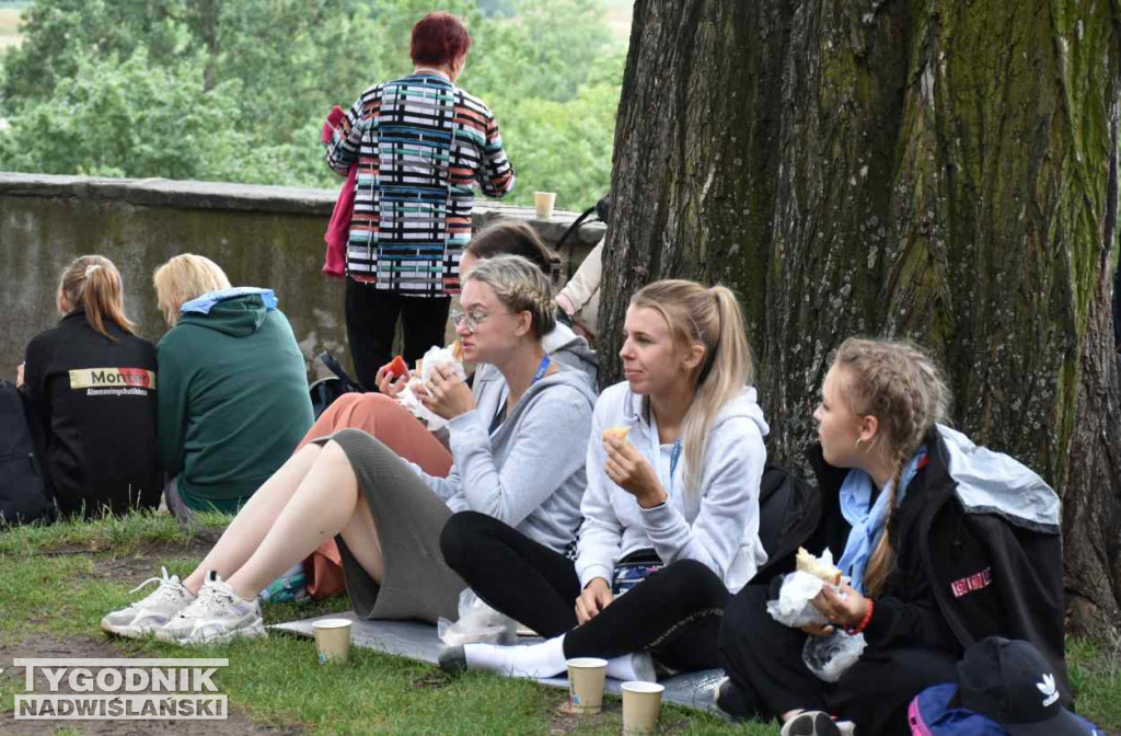 Piesza Pielgrzymka Ziemi Sandomierskiej