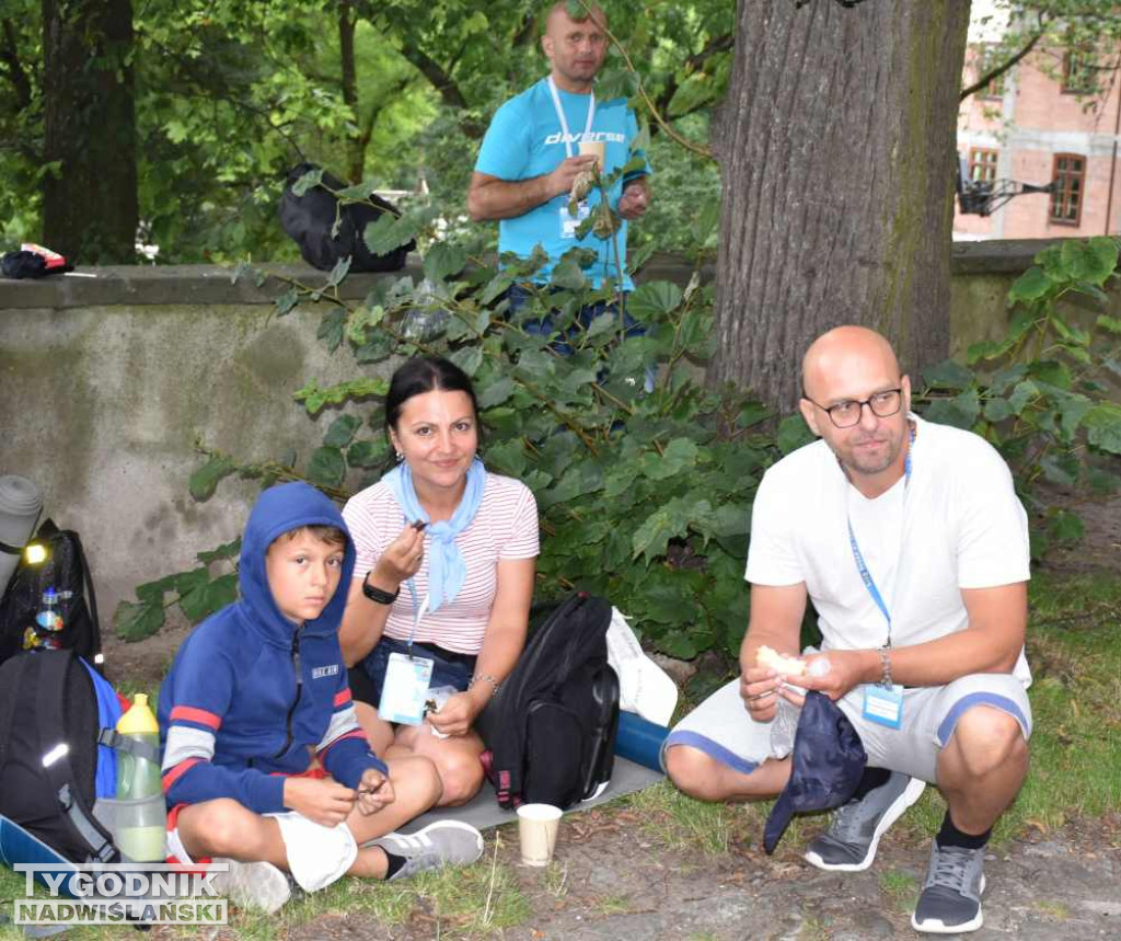 Piesza Pielgrzymka Ziemi Sandomierskiej