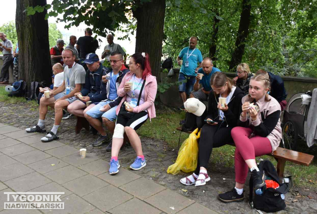 Piesza Pielgrzymka Ziemi Sandomierskiej