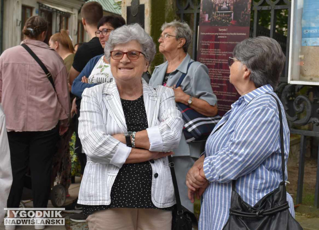 Piesza Pielgrzymka Ziemi Sandomierskiej