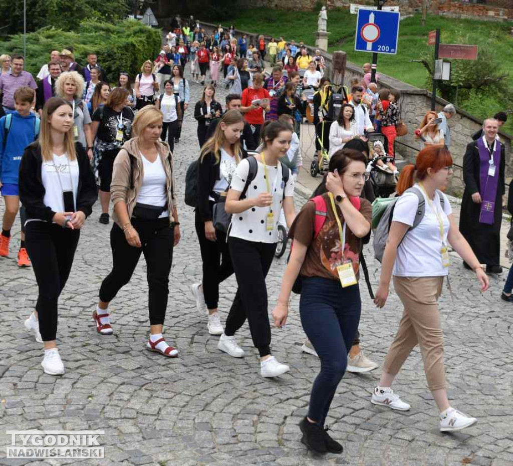 Piesza Pielgrzymka Ziemi Sandomierskiej