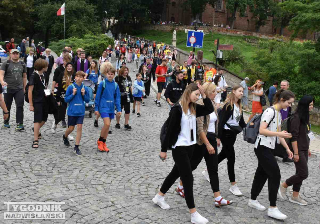 Piesza Pielgrzymka Ziemi Sandomierskiej