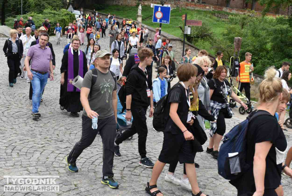 Piesza Pielgrzymka Ziemi Sandomierskiej
