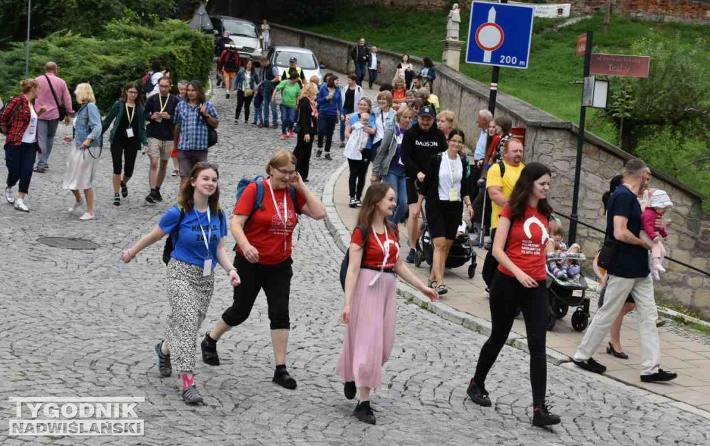 Piesza Pielgrzymka Ziemi Sandomierskiej