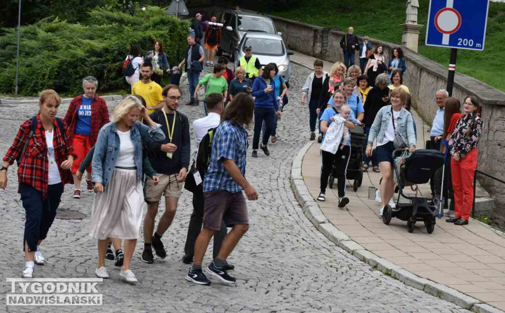 Piesza Pielgrzymka Ziemi Sandomierskiej
