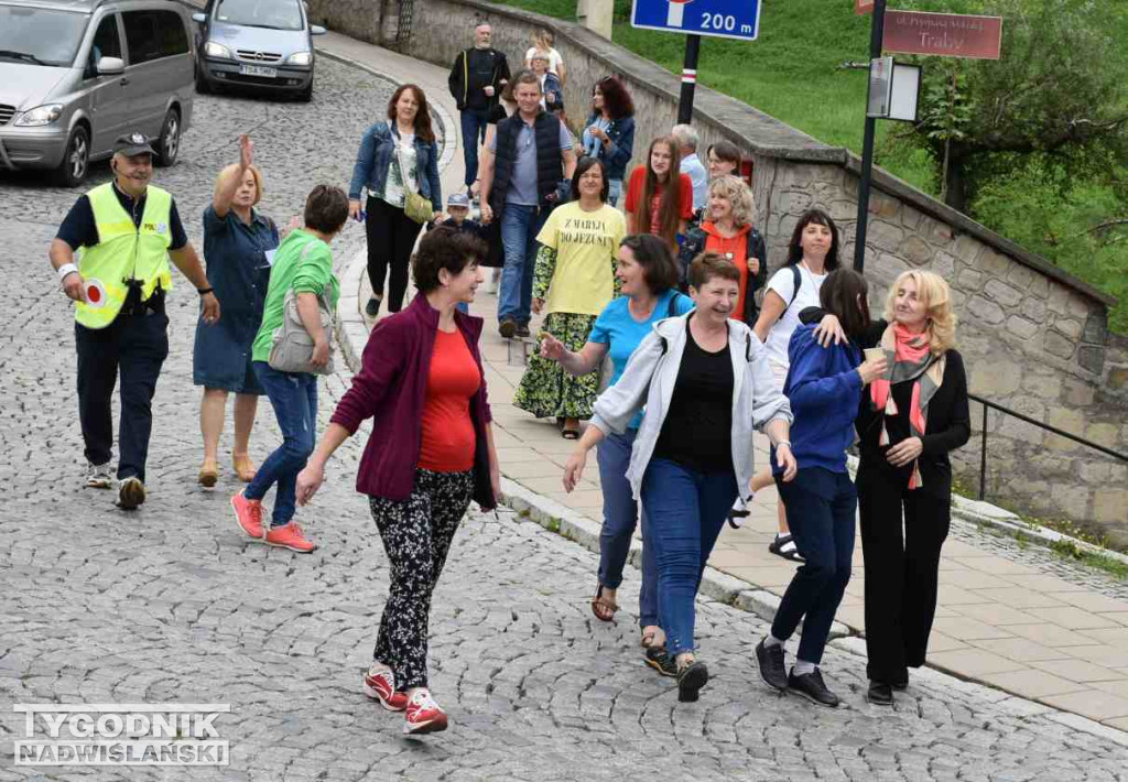Piesza Pielgrzymka Ziemi Sandomierskiej
