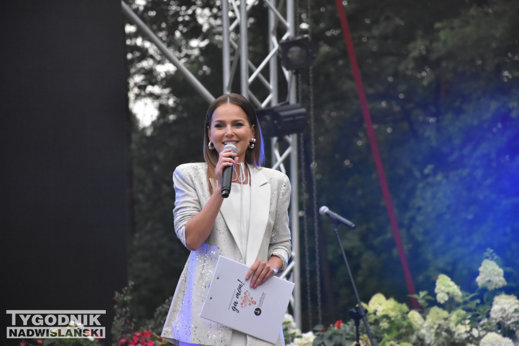 Nowa Dęba Fashion Show