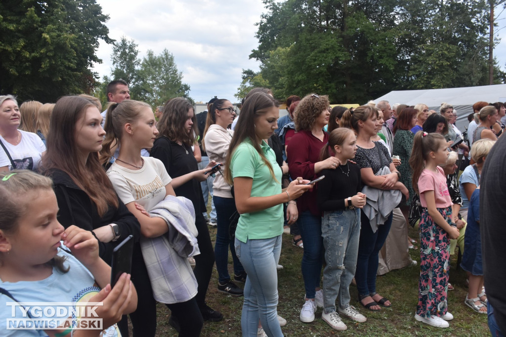 Nowa Dęba Fashion Show