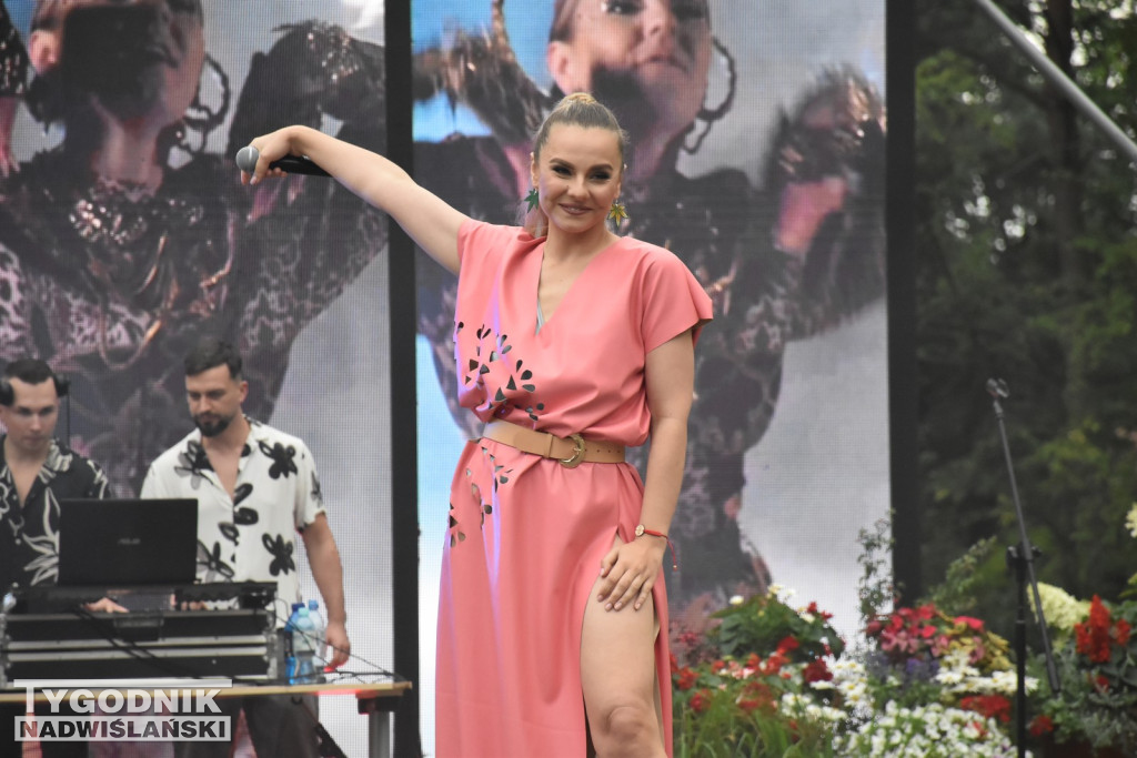 Nowa Dęba Fashion Show