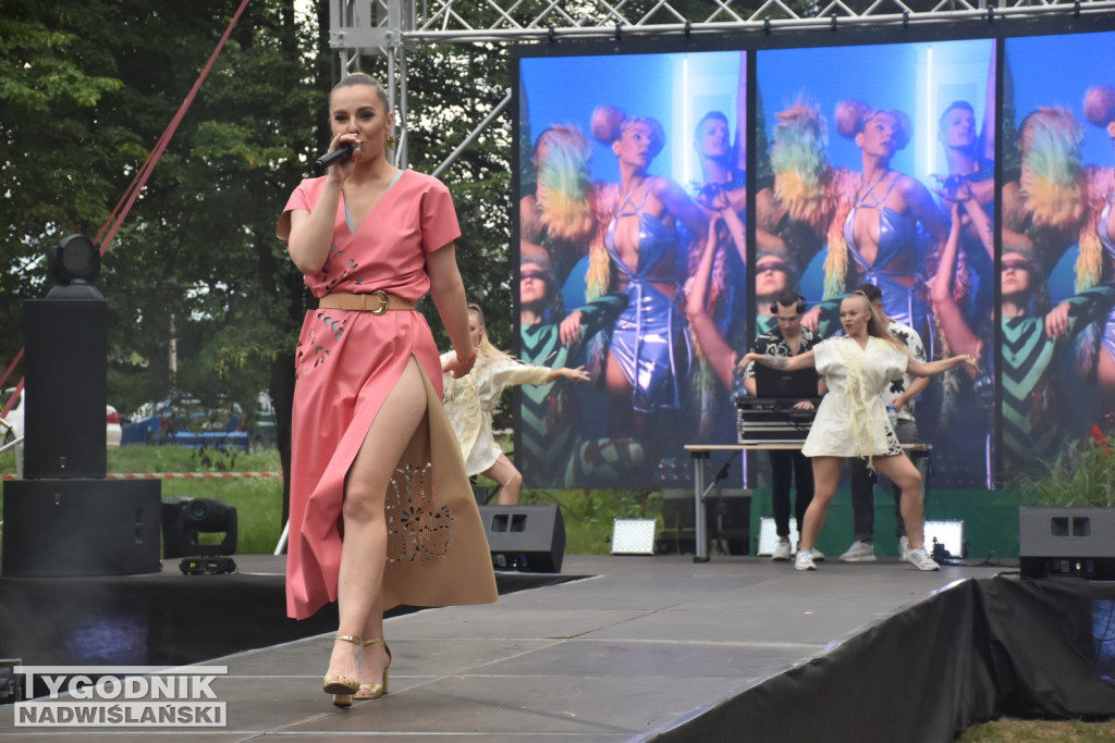 Nowa Dęba Fashion Show