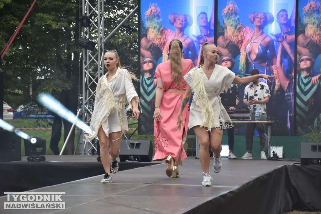 Nowa Dęba Fashion Show