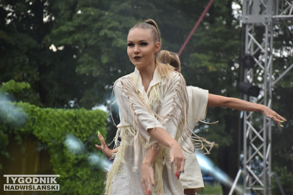 Nowa Dęba Fashion Show