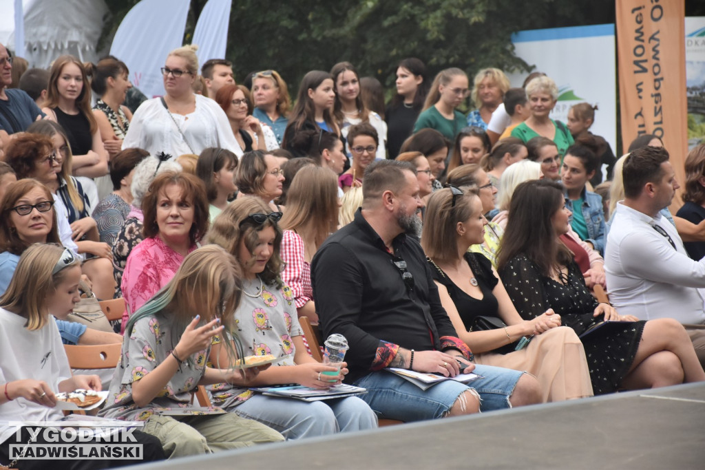 Nowa Dęba Fashion Show