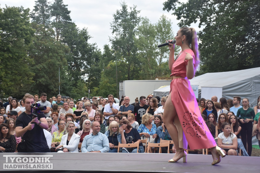 Nowa Dęba Fashion Show