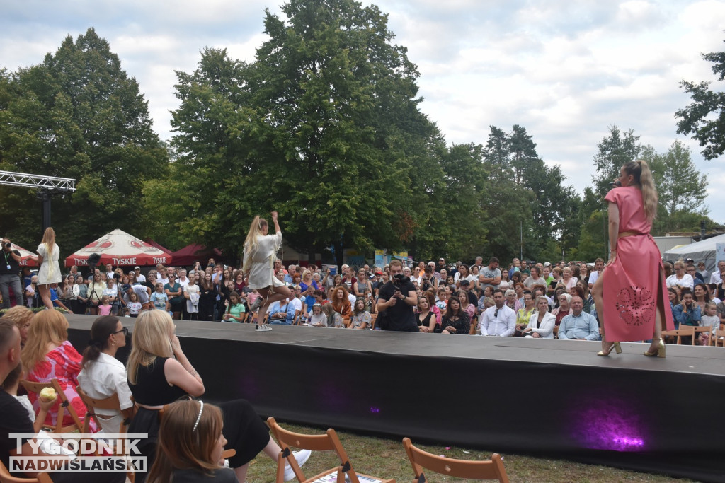 Nowa Dęba Fashion Show