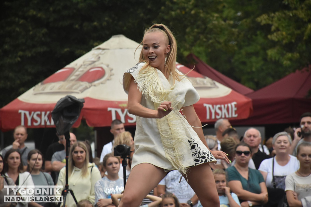 Nowa Dęba Fashion Show