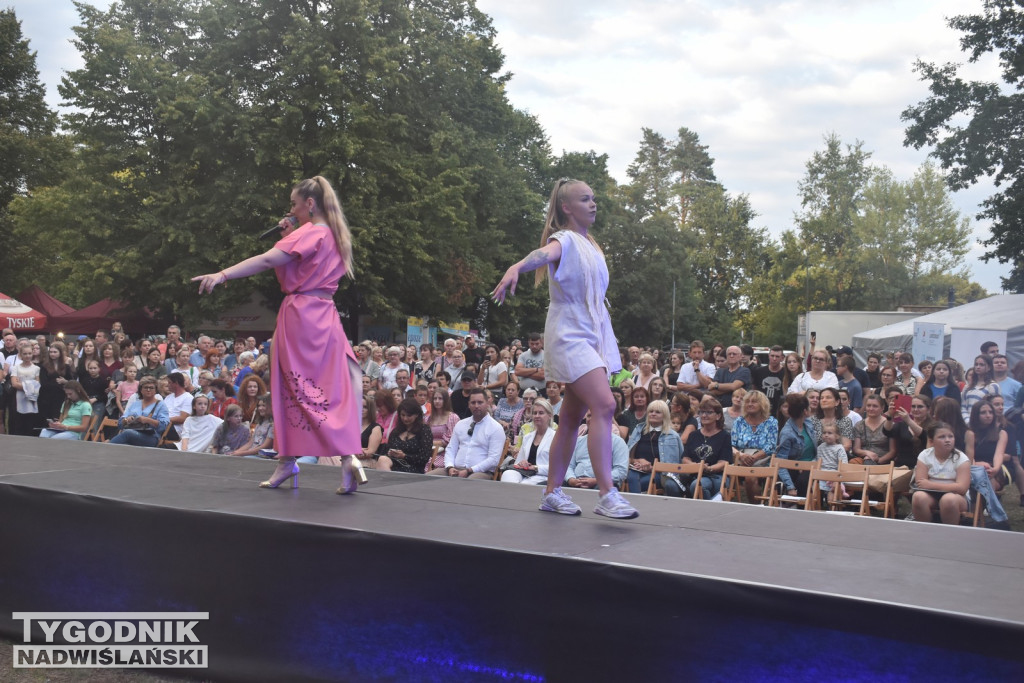Nowa Dęba Fashion Show