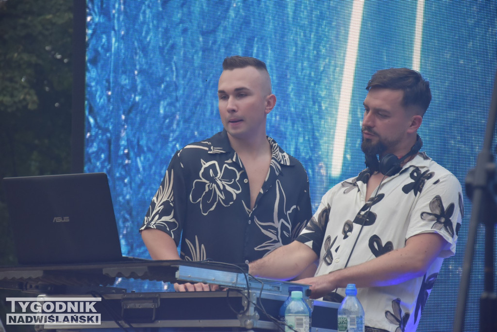 Nowa Dęba Fashion Show