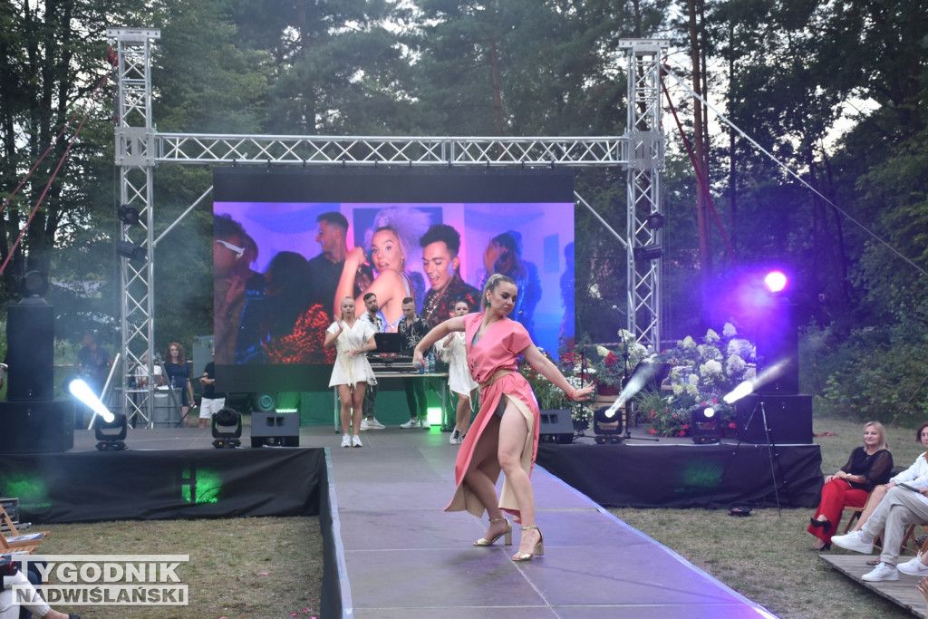 Nowa Dęba Fashion Show
