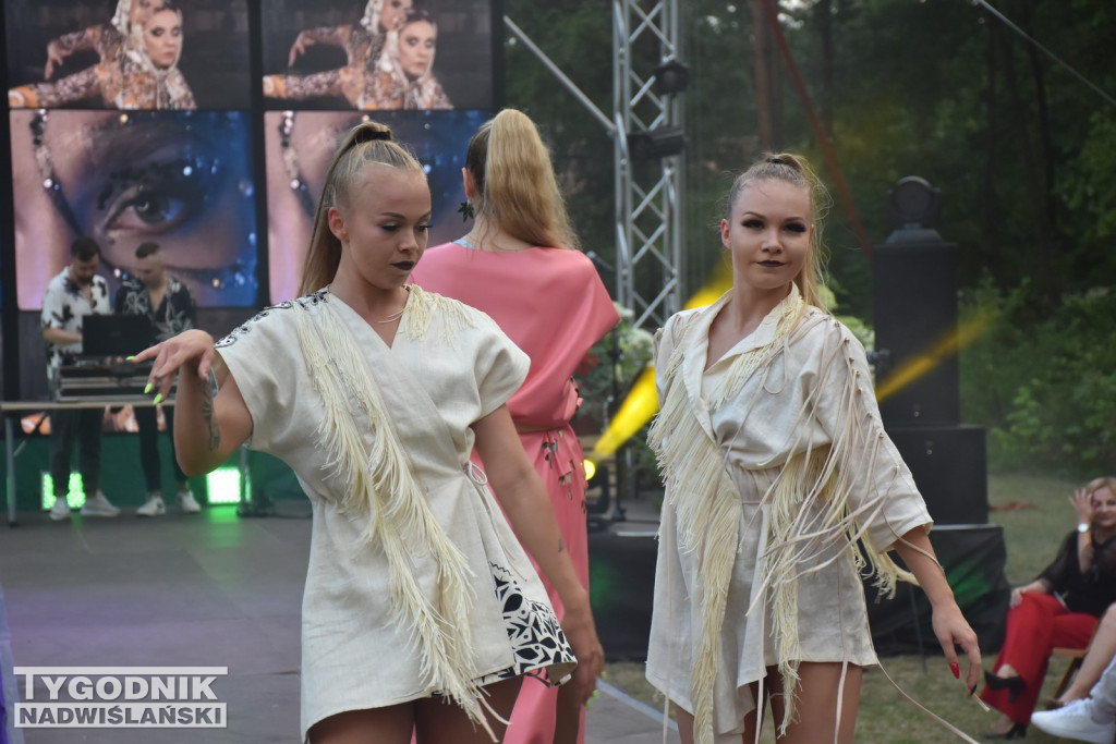 Nowa Dęba Fashion Show