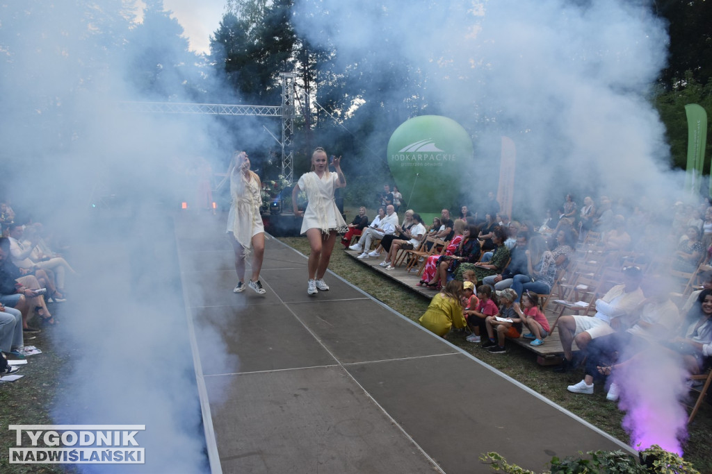 Nowa Dęba Fashion Show