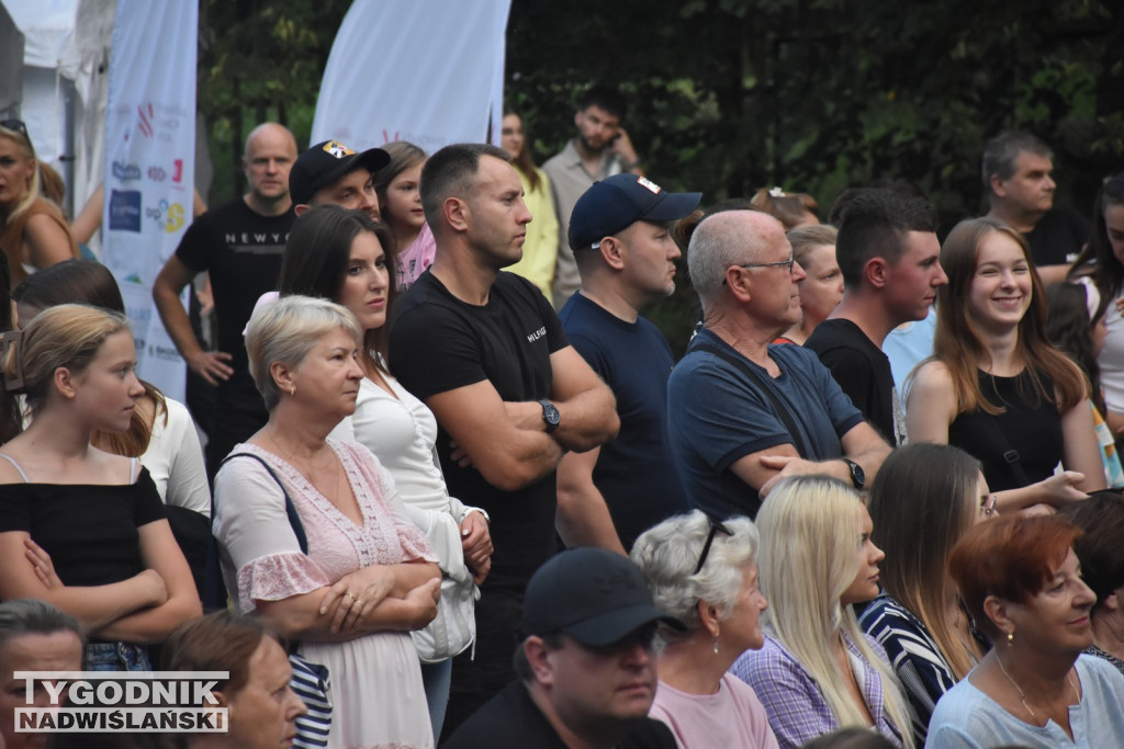 Nowa Dęba Fashion Show