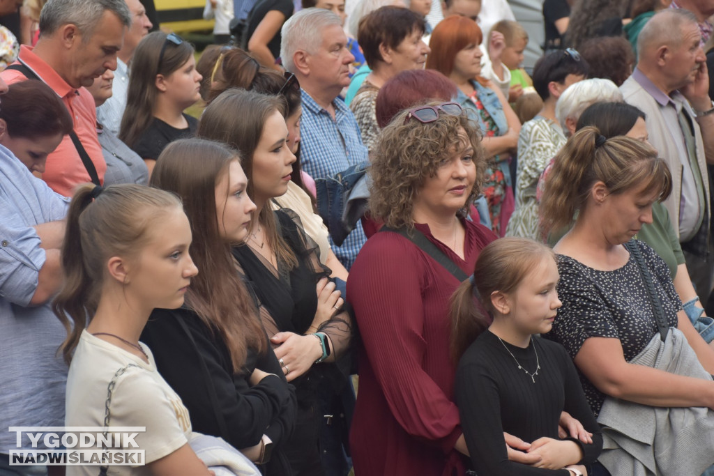 Nowa Dęba Fashion Show