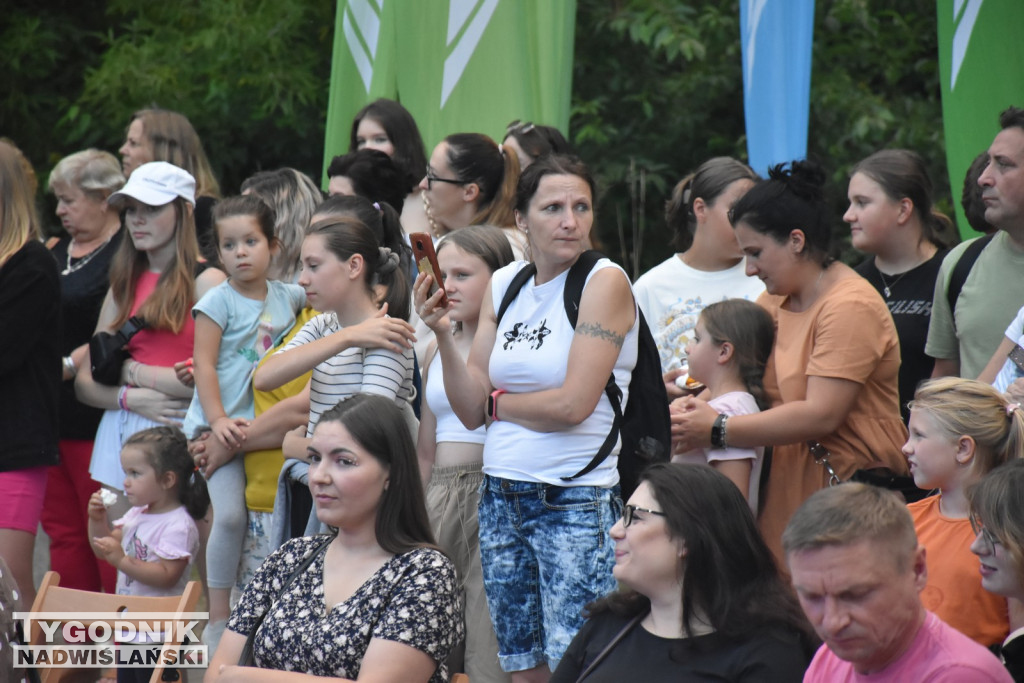 Nowa Dęba Fashion Show