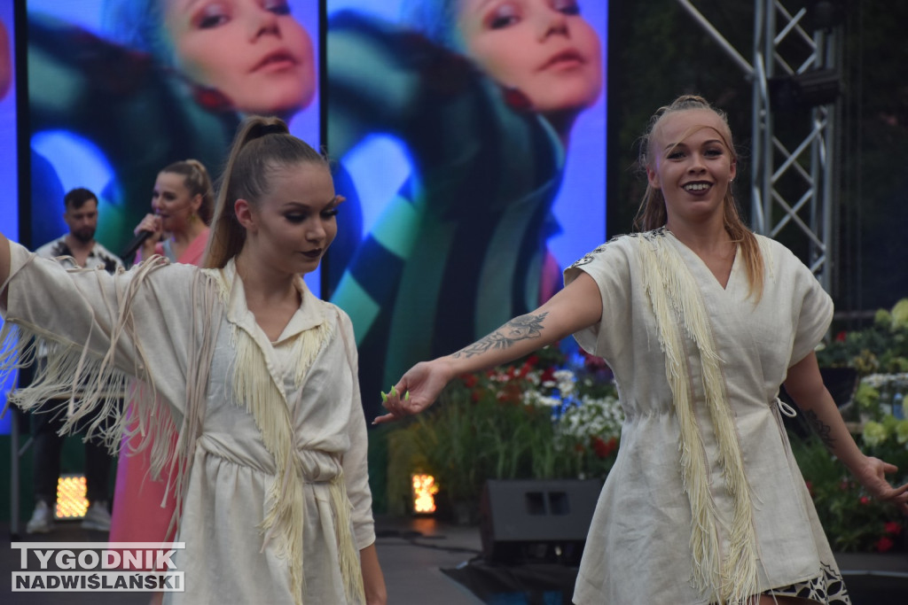 Nowa Dęba Fashion Show