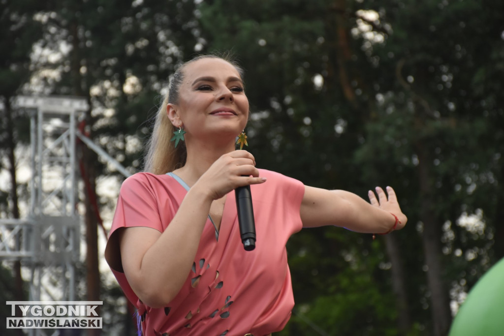 Nowa Dęba Fashion Show