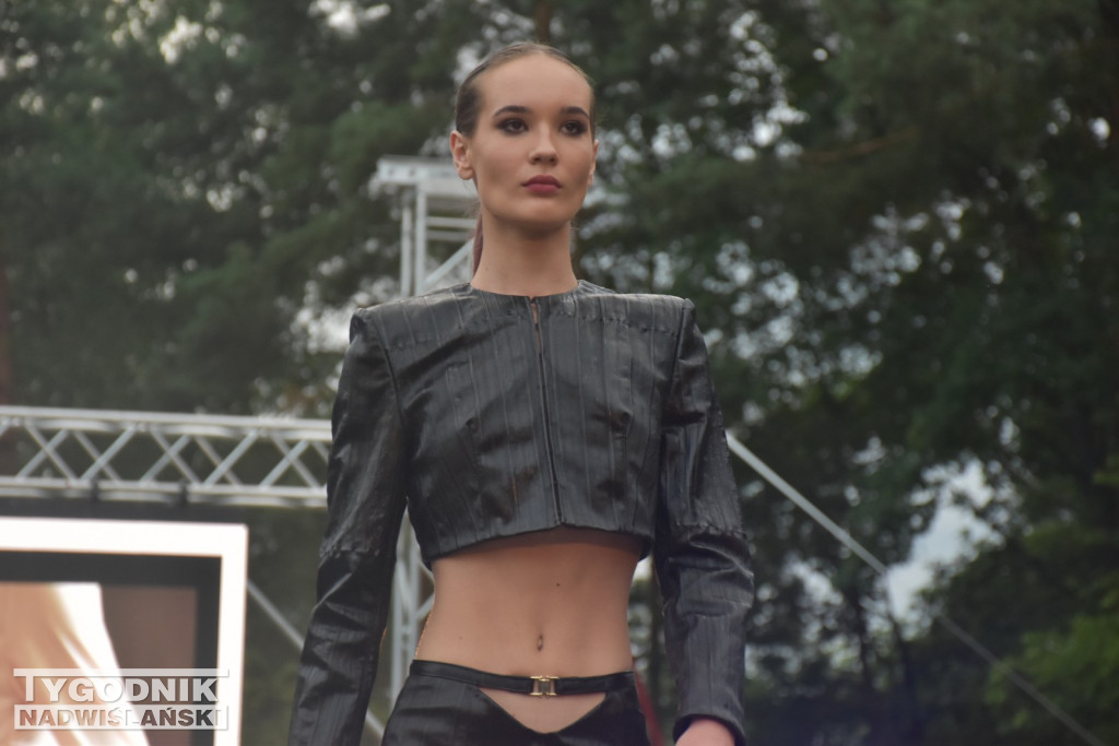 Nowa Dęba Fashion Show