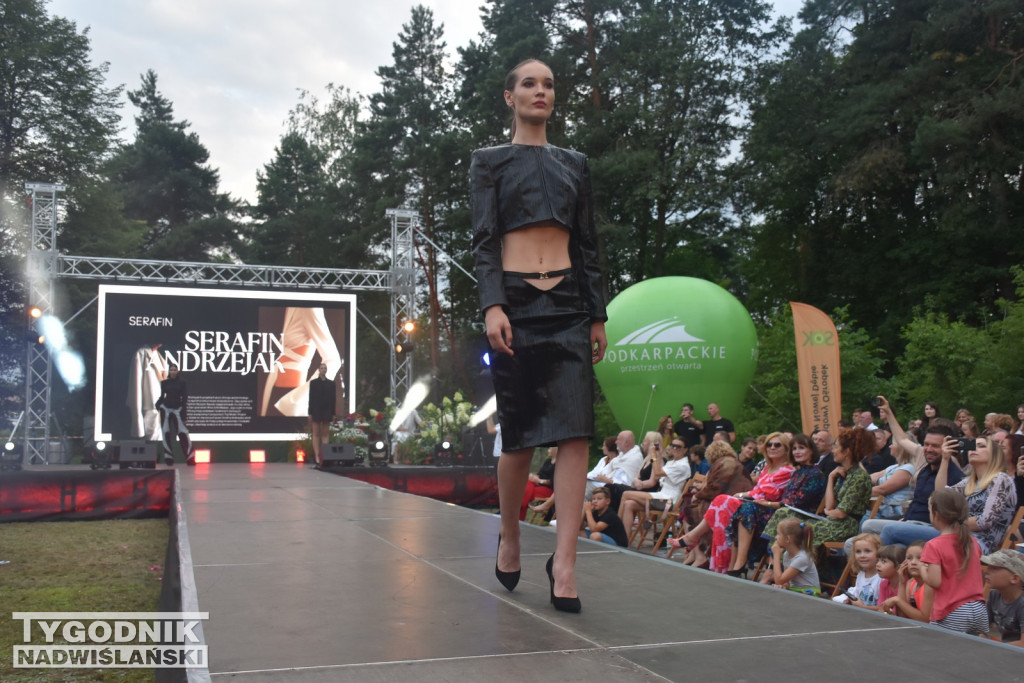 Nowa Dęba Fashion Show