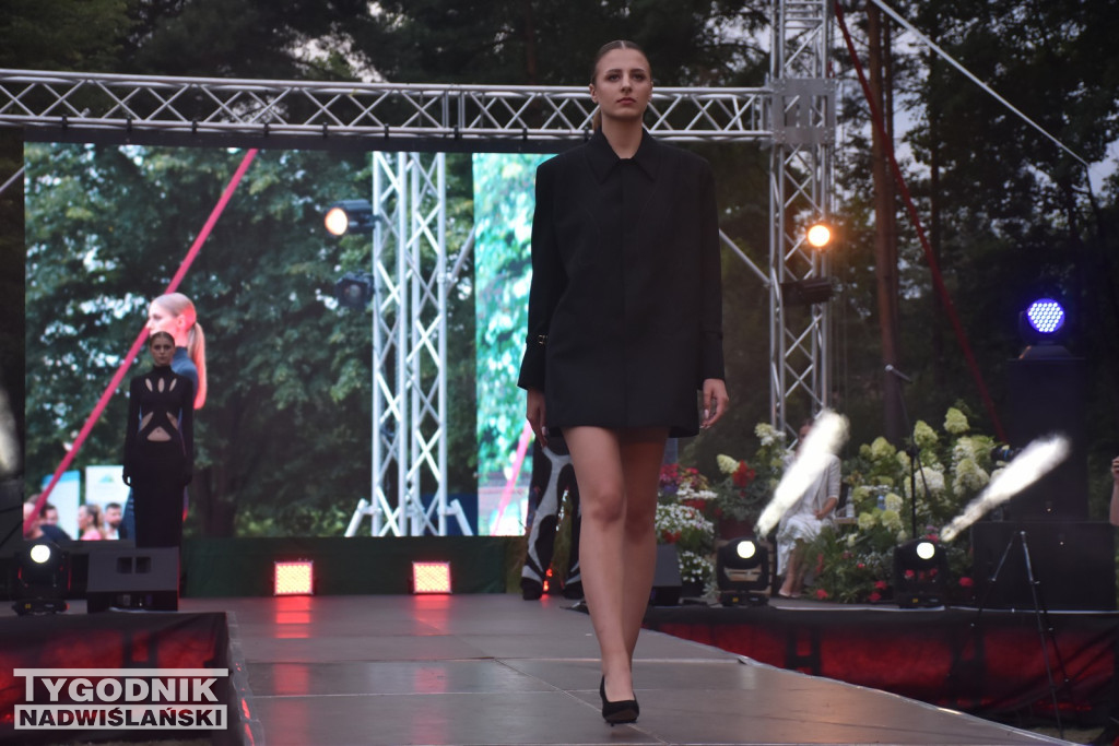 Nowa Dęba Fashion Show