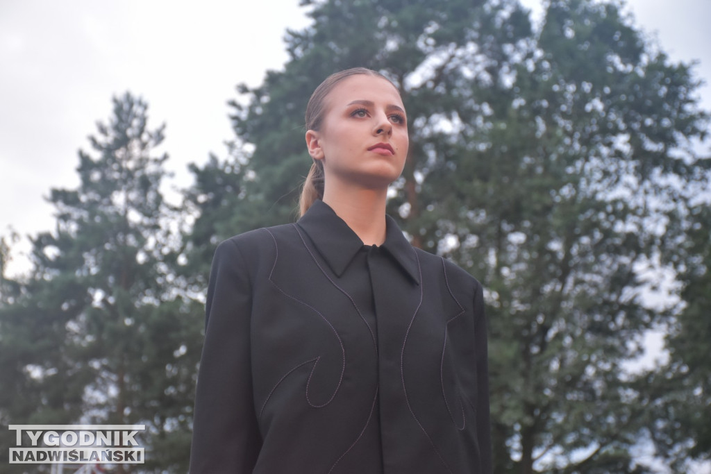 Nowa Dęba Fashion Show