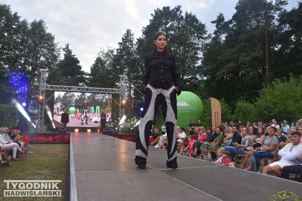 Nowa Dęba Fashion Show