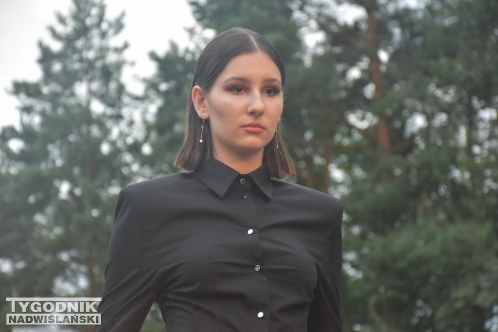 Nowa Dęba Fashion Show