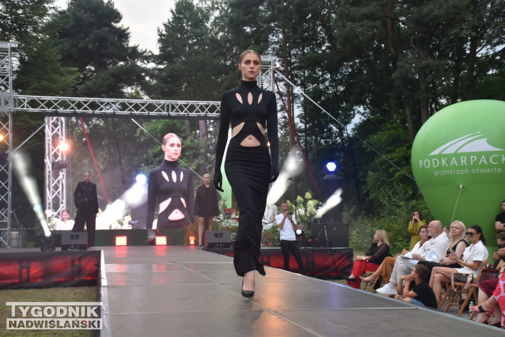 Nowa Dęba Fashion Show