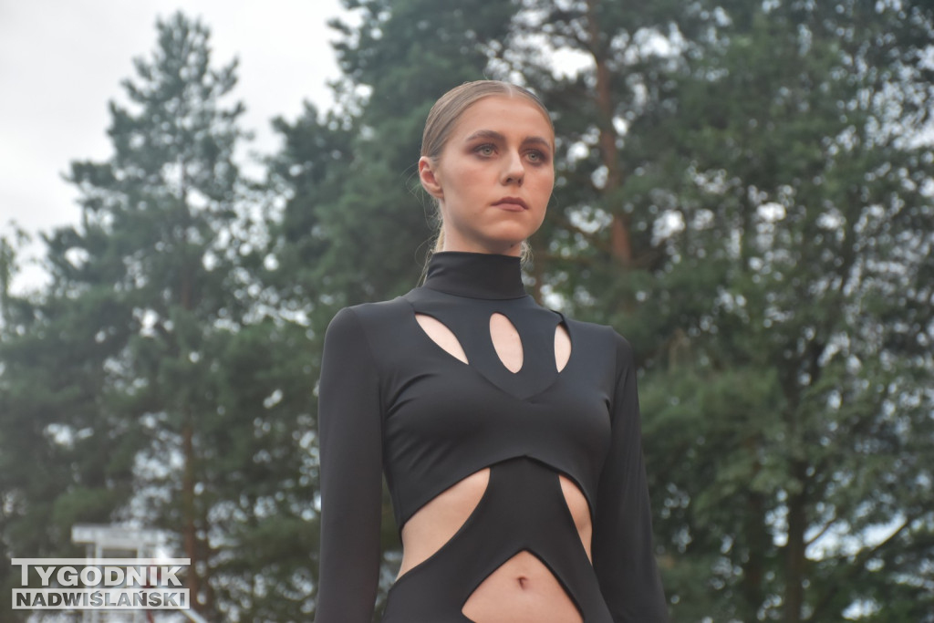 Nowa Dęba Fashion Show