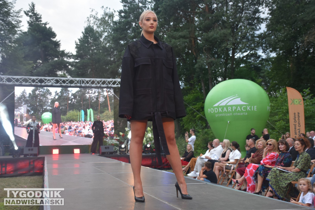 Nowa Dęba Fashion Show