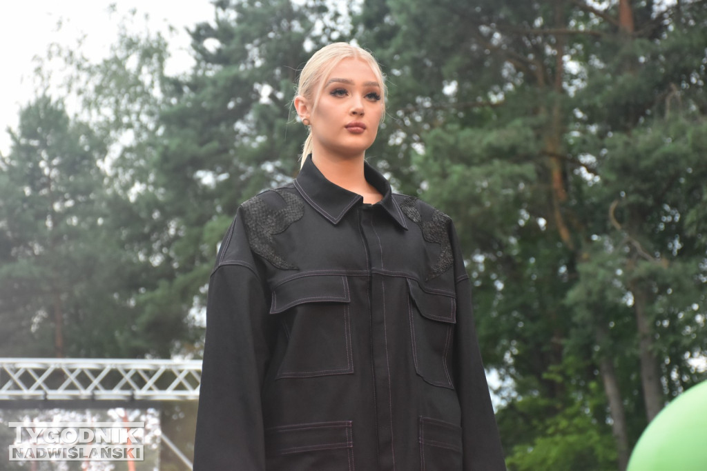 Nowa Dęba Fashion Show