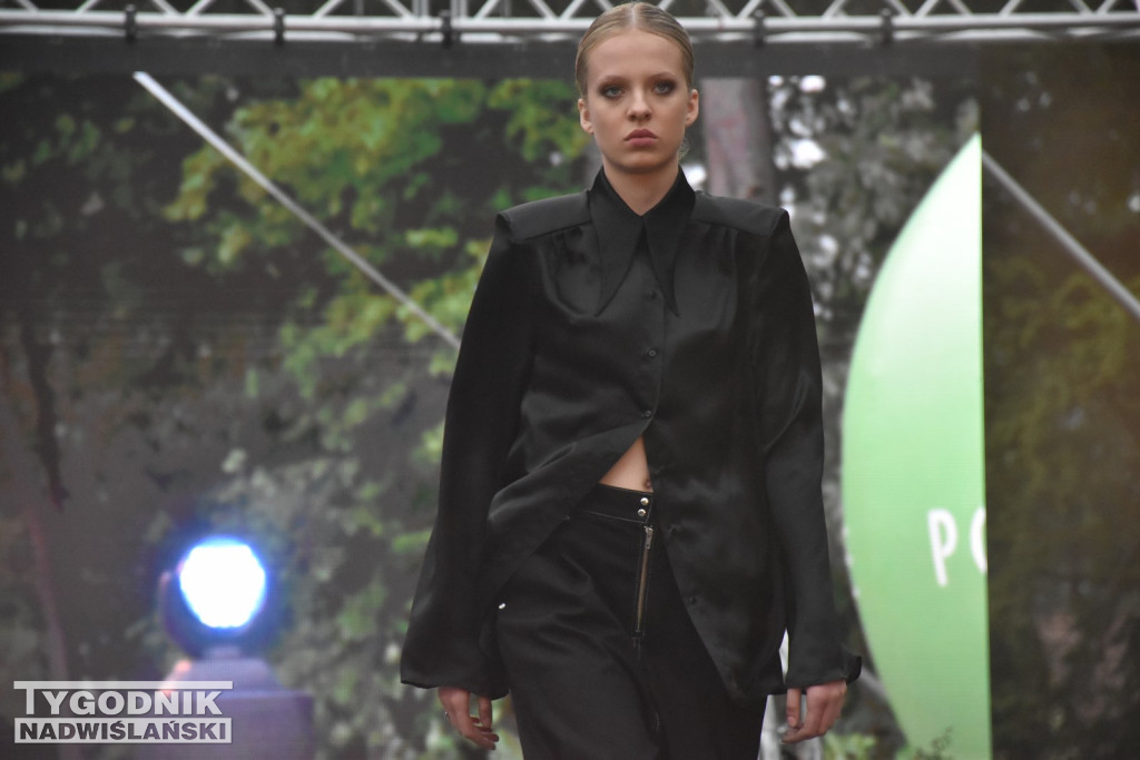 Nowa Dęba Fashion Show