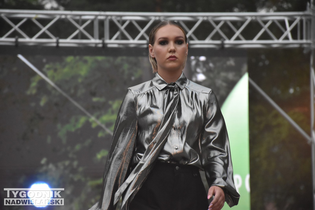 Nowa Dęba Fashion Show