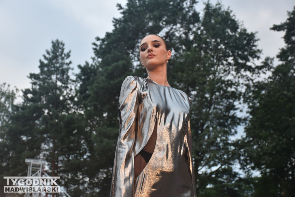 Nowa Dęba Fashion Show