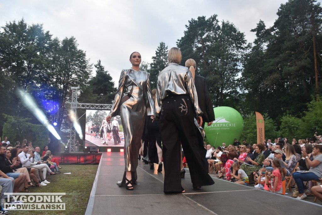 Nowa Dęba Fashion Show