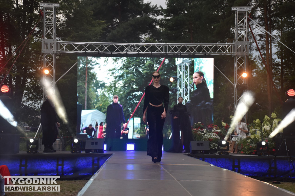 Nowa Dęba Fashion Show
