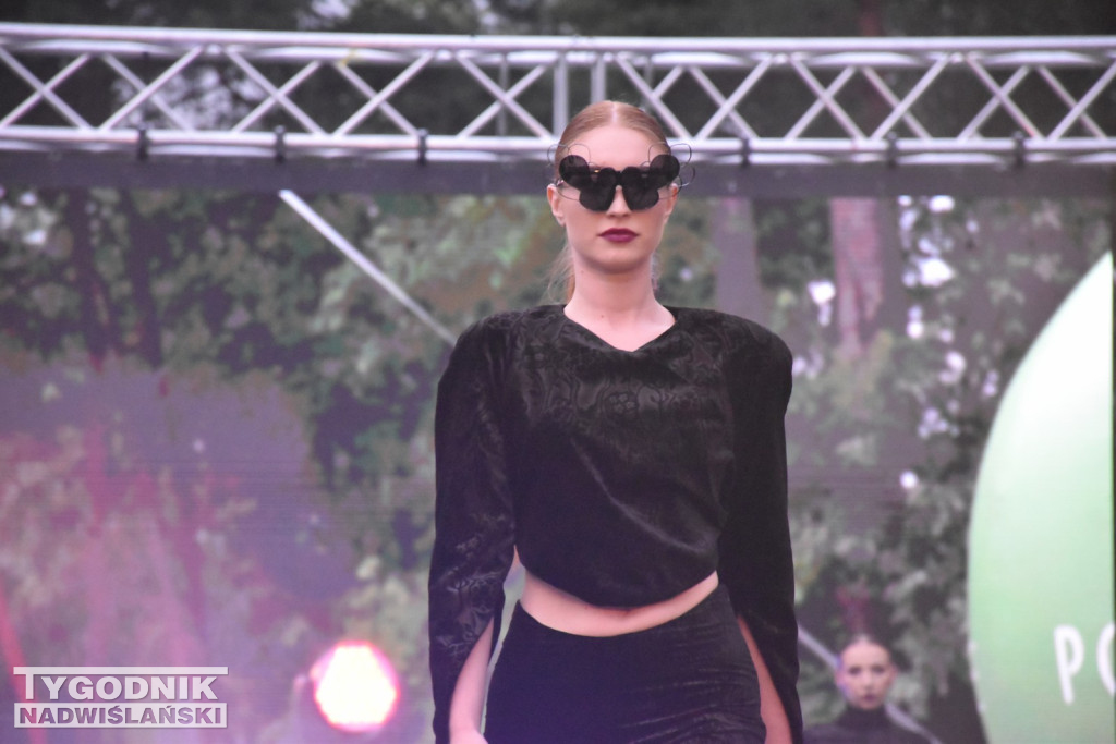 Nowa Dęba Fashion Show
