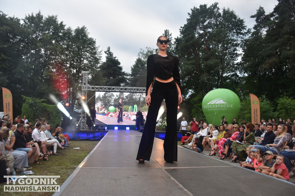 Nowa Dęba Fashion Show