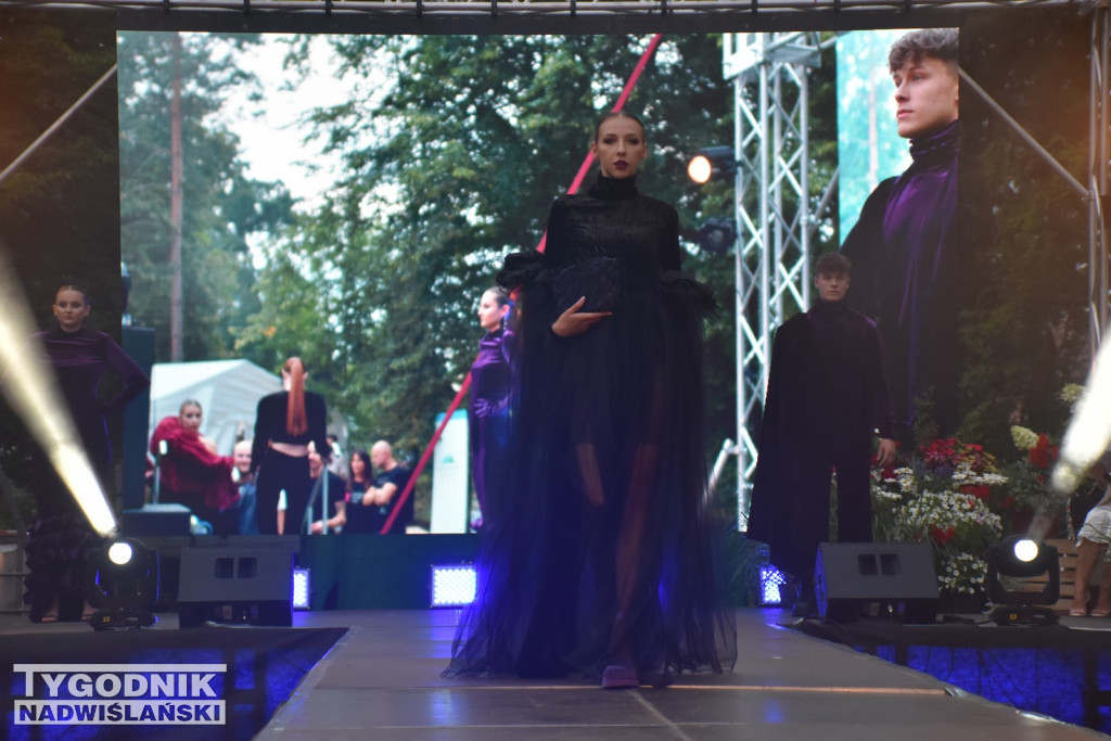Nowa Dęba Fashion Show